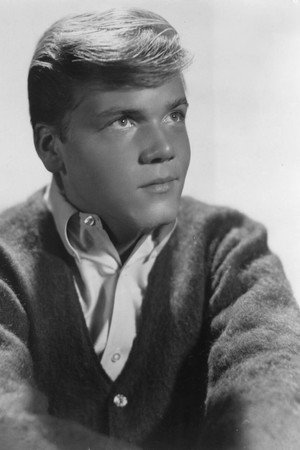 Brian Hyland portrait