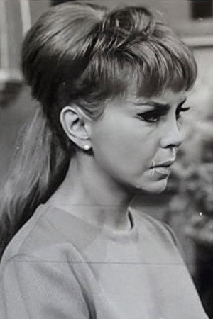 Elcira Olivera Garcés portrait