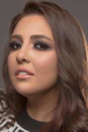 Mai Kassab portrait