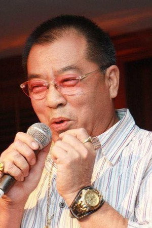 Suthep Prayoonpitak portrait