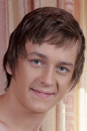 Thomas Swings portrait