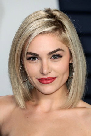 Michelle Randolph portrait