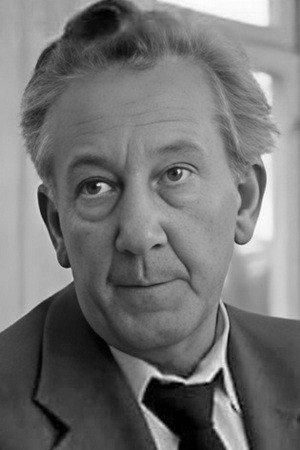 Vadim Vilskiy portrait