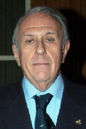 Luciano Martino portrait