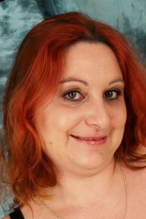 Gertruda portrait
