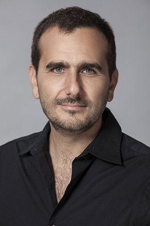 Giovanni Ciccia portrait