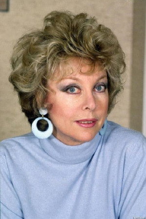 France Roche portrait