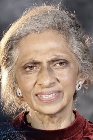 Mariam Bassa portrait