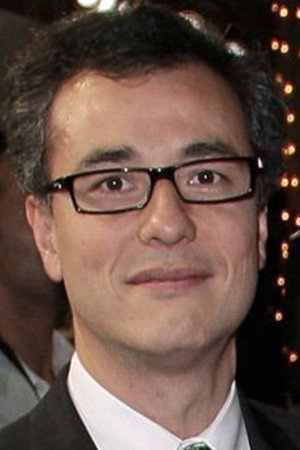 Thierry Wong portrait