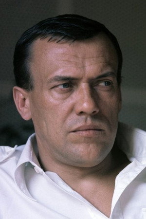 Ryszard Filipski portrait