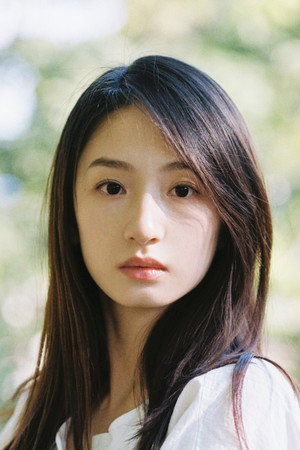 Tan Yanyan portrait