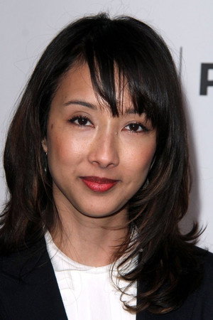 Maurissa Tancharoen portrait