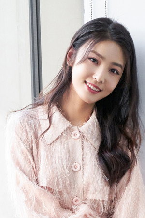 Ma Xinrui portrait