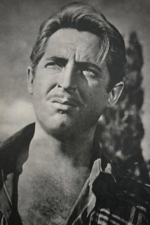 Vicente Ávila portrait