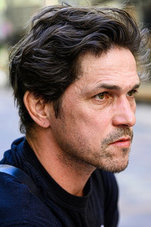 Zsolt Nagy portrait