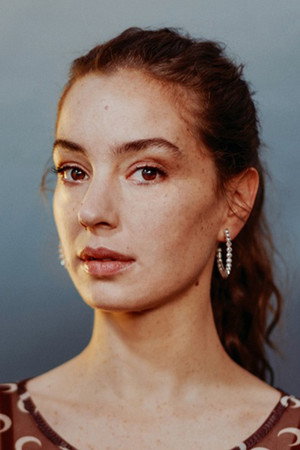 Manon Clavel portrait
