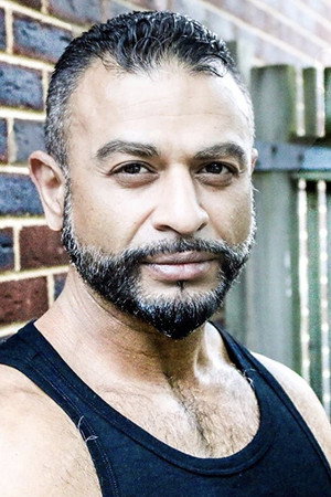 Sami Karim portrait