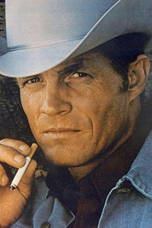 Eric Lawson portrait
