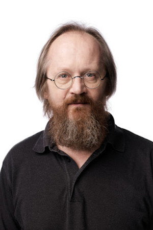 Michal Bumbálek portrait