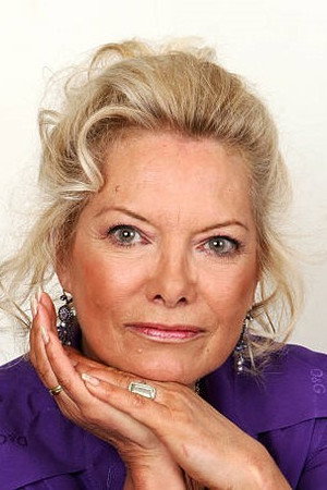 Valérie Boisgel portrait