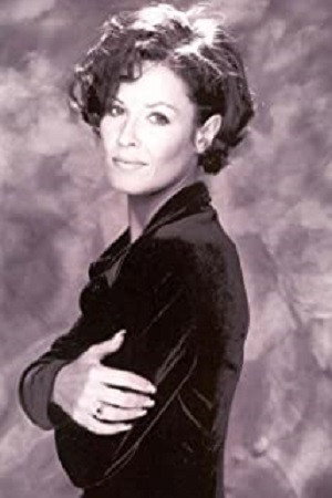 Kathryn Anderson portrait