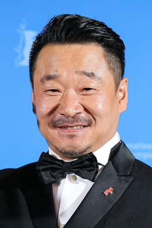 Wang Jingchun portrait
