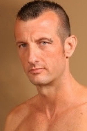 Joseph Dragon portrait