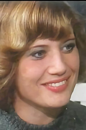Barbara Korneck portrait