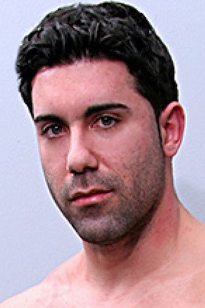 Zohan Lopez portrait