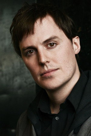 Josh Vokey portrait
