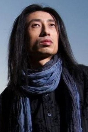 Xie Tianxiao portrait