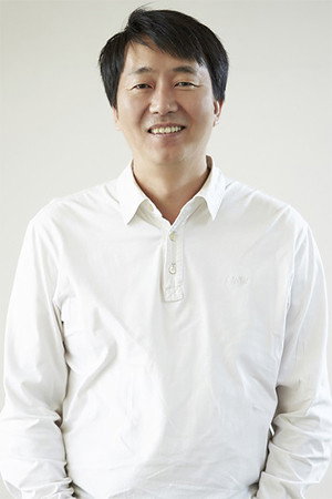 Kim Hak-seon portrait