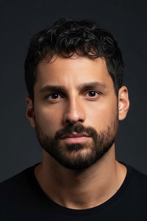 Ekin Mert Daymaz portrait