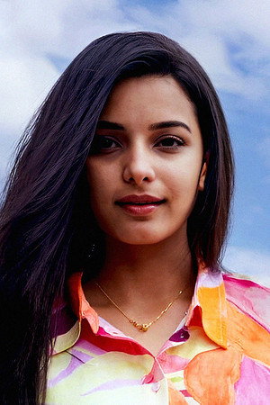 Lavanya Anbazhagan portrait