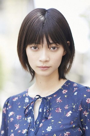 Makoto Tanaka portrait