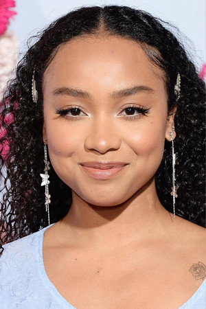 Genneya Walton portrait