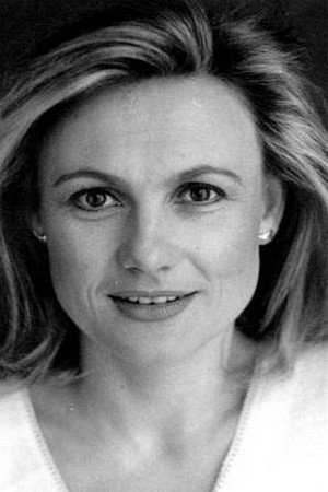Elżbieta Jasińska portrait