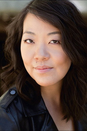 Jessica Ko portrait