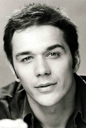 Alessandro Adriano portrait