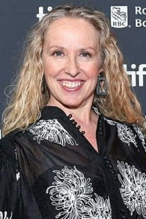 Maureen Deiseach portrait