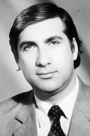 Arif Guliyev portrait