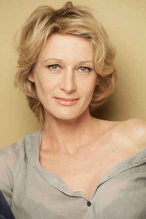 Astrid Whettnall portrait