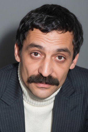 Savaş Yurttaş portrait