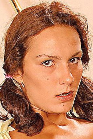 Dana Vinsova portrait