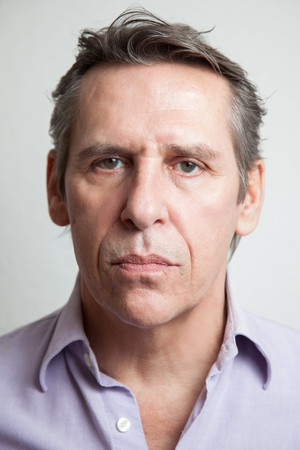 Oliver Marlo portrait