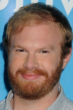 Henry Zebrowski portrait