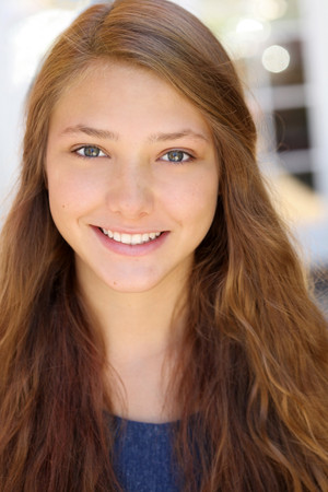 Lili Sepe portrait