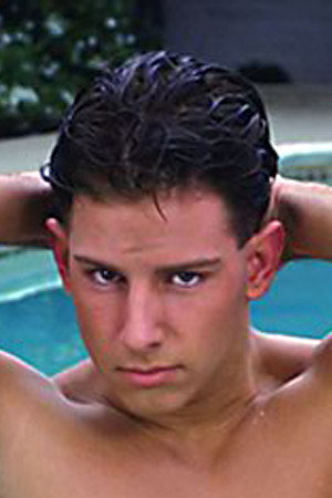 Ty Russell portrait