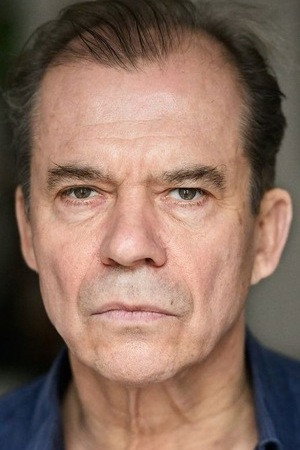 Felix Römer portrait