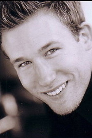 Christian Schrapff portrait